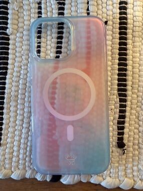 Velvet Caviar Phone Case